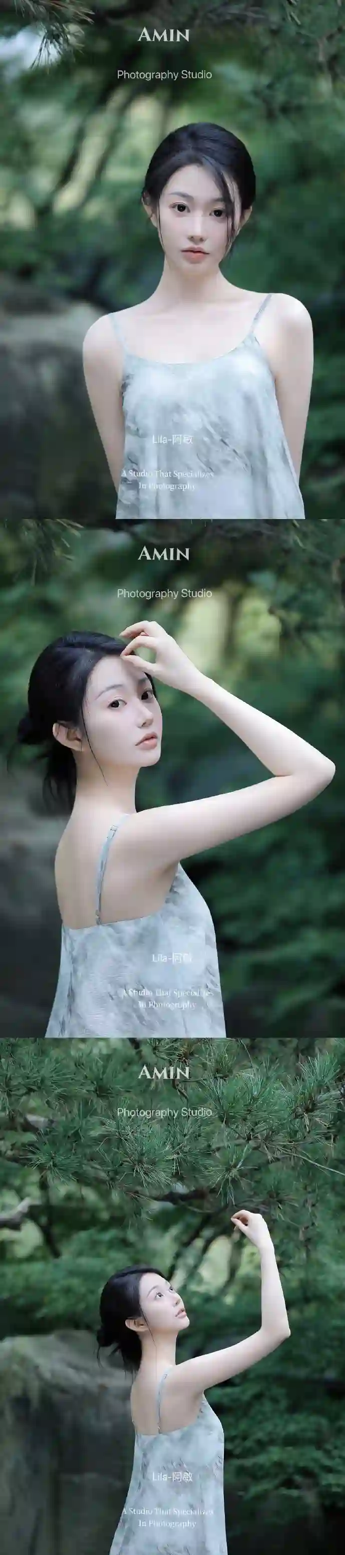 手机漫画阅读场景